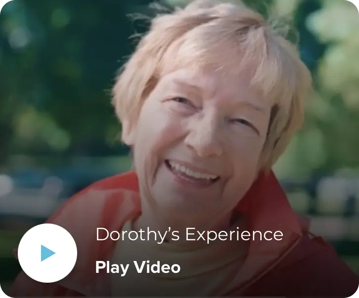 dorothy-experience