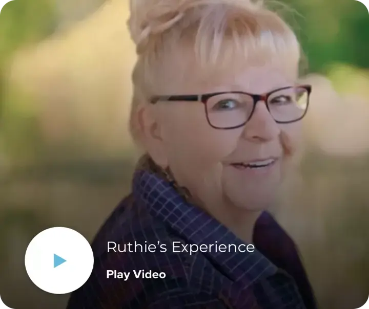 ruthie-experience